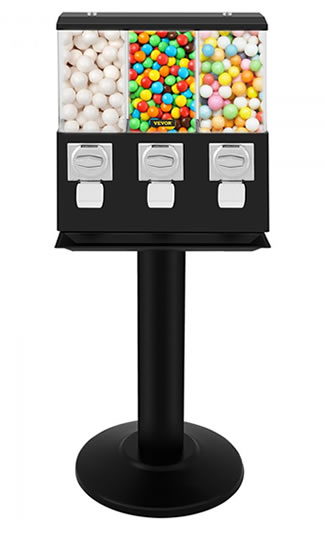 Candy Vending Machine